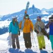 Essential outdoor gear all winter sports enthusiasts need