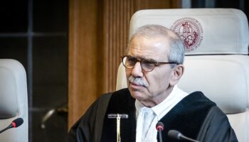 Liban : Nawaf Salam, un juge international devenu Premier ministre