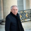 Comment le PS pourrait sauver le soldat Bayrou