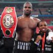 Daniel Dubois vows to set up Oleksandr Usyk clash by delivering ‘demolition job’ on Joseph Parker