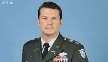 Hegseth was ‘incredibly talented, battle-proven leader,’ military evaluations show