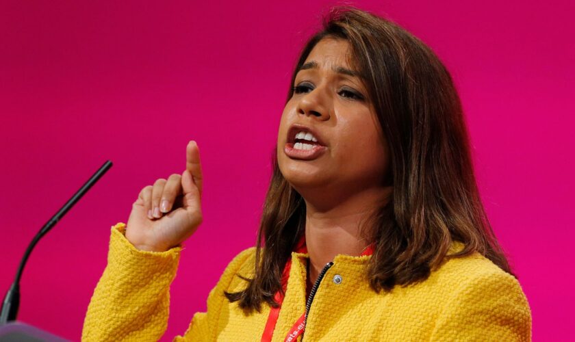 Tulip Siddiq faces new corruption investigation in Bangladesh