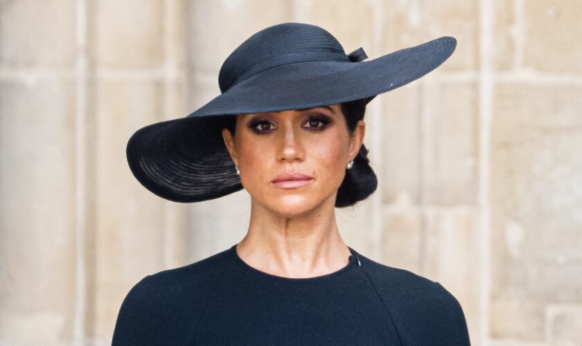 Meghan Markle attempts to repair ‘tone deaf’ image, delays Netflix show: expert