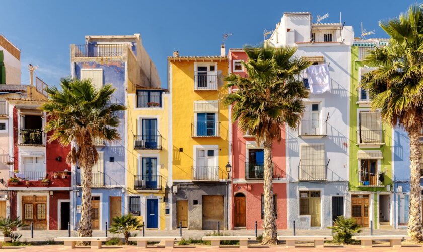 Tax warning for UK residents planning to buy property in Spain