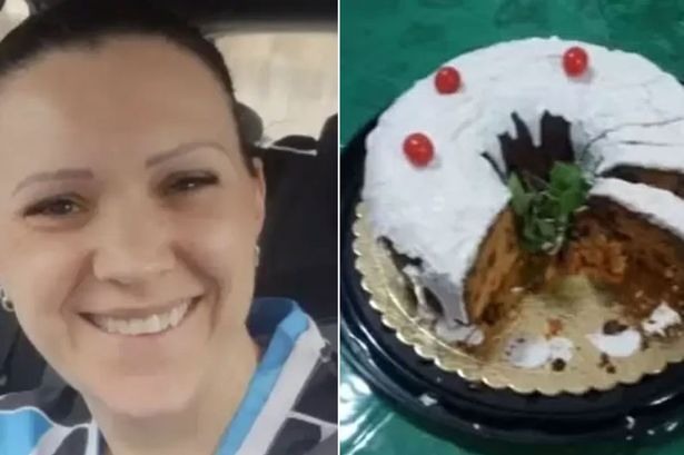 Christmas cake murder accused made sinister online search days before ‘poisoning her family’