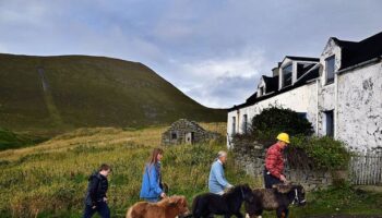 ‘Our remote island celebrates New Year on January 13 – it’s how we’ve always done it’