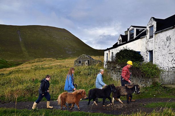 ‘Our remote island celebrates New Year on January 13 – it’s how we’ve always done it’