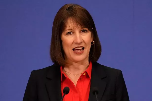 Chancellor Rachel Reeves warned against public spending cuts – ‘politically suicidal’