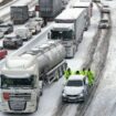 Met Office rules on return of snow as next deep freeze just weeks away