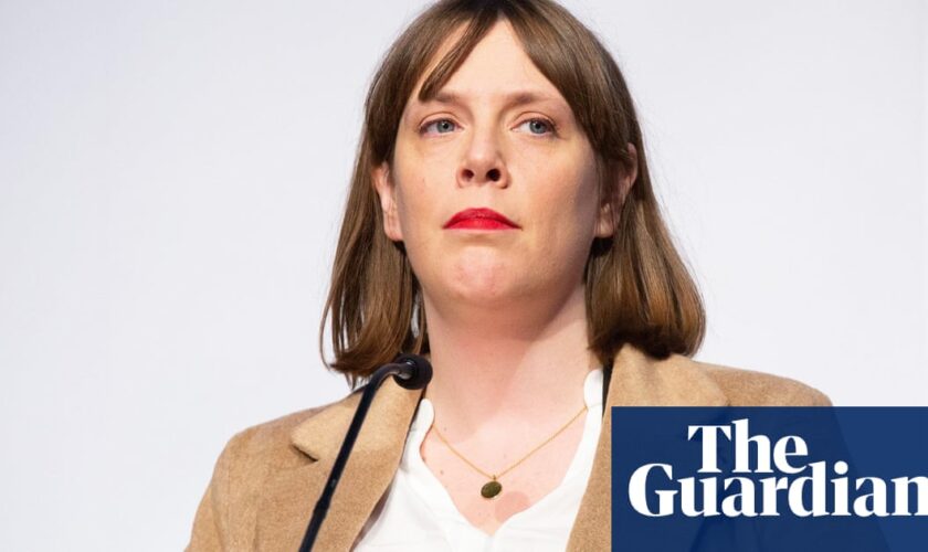 Elon Musk knows ‘absolutely nothing’ about women’s safety, says Jess Phillips