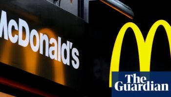 More than 700 McDonald’s workers join legal action over harassment claims