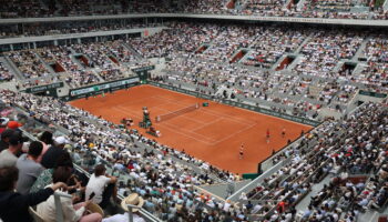 Roland-Garros 2025 : tirage au sort, nombre de places plafonné… les nouveautés du système de billetterie