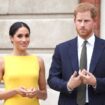 Prince Harry and Meghan accuse Meta of ‘allowing more abuse and normalising hate speech’