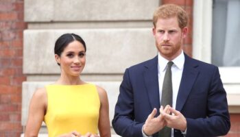 Prince Harry and Meghan accuse Meta of ‘allowing more abuse and normalising hate speech’