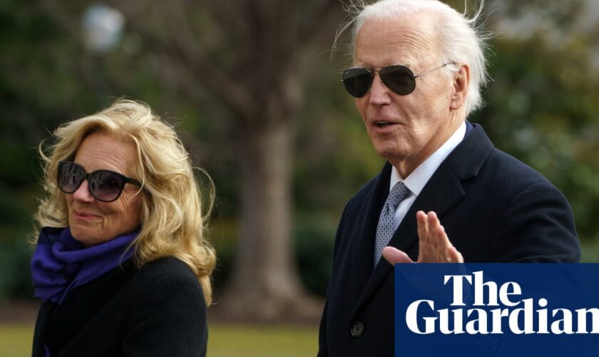 Jill Biden received ,000 diamond as gift from Indian prime minister in 2023, among others