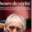 Pour François Bayrou, « l’heure de vérité » est arrivée