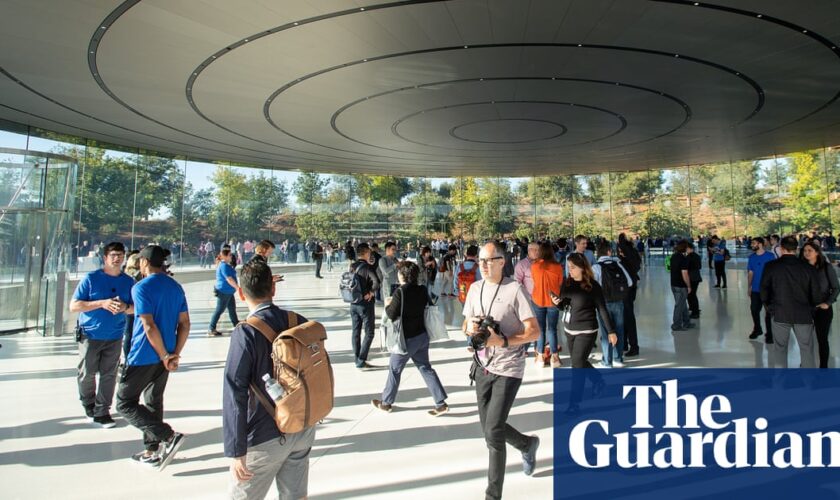 Apple asks investors to block proposal to scrap diversity programmes