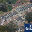 UK house prices dip for first time since March, says Halifax