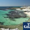 Three missing after private plane crashes off Rottnest Island in WA