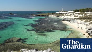 Three missing after private plane crashes off Rottnest Island in WA