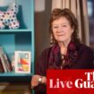 Child abuse inquiry chair attacks ‘politicisation’ of issue and says new investigation would delay reforms – UK politics live