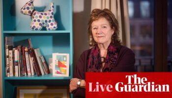 Child abuse inquiry chair attacks ‘politicisation’ of issue and says new investigation would delay reforms – UK politics live