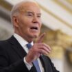 États-Unis : Joe Biden vante une Amérique «plus forte» grâce à lui