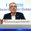 Österreich: FPÖ-Chef Herbert Kickl verspricht »neue Ära« und will mit ÖVP regieren