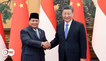 What will change with Indonesia entering BRICS?