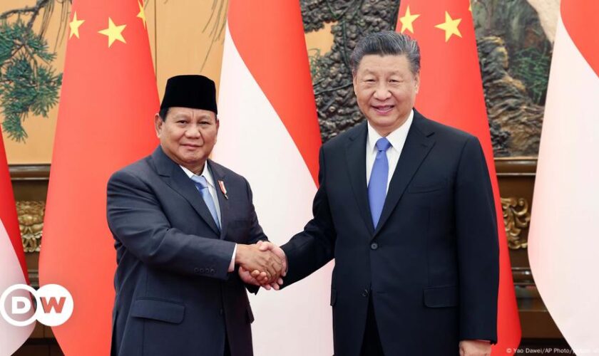 What will change with Indonesia entering BRICS?