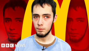 Managers ‘touch up’ staff – McDonald’s faces fresh abuse claims