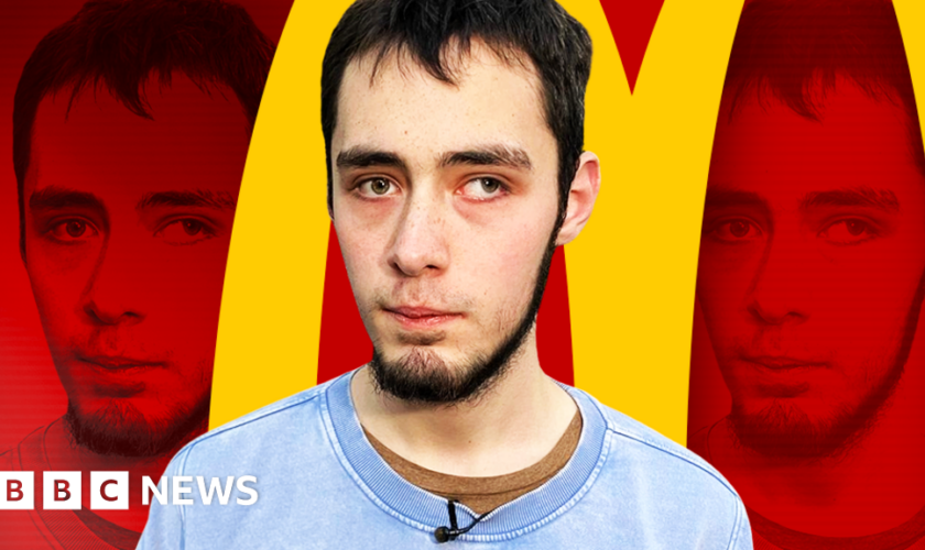 Managers ‘touch up’ staff – McDonald’s faces fresh abuse claims