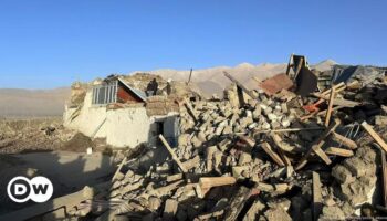 Tibet earthquake kills at least 95