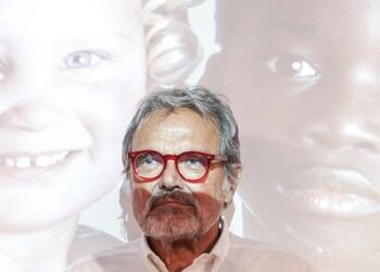 Oliviero Toscani ist tot: Fotograf von Benetton-Werbekampagnen