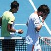 See the shocking moment Cam Norrie loses his cool and hits a fan with his racquet – as the supporter has a very unexpected reaction