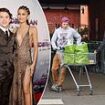 Inside Tom Holland and Zendaya’s VERY down to earth lives in leafy London suburb – after Euphoria star flashes ‘engagement’ ring at the Golden Globes