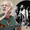 Controversial 60s folk legend who wrote Puff The Magic Dragon and always denied its meaning is dead at 86