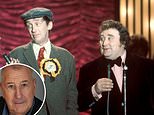 RICHARD LITTLEJOHN: Economy dragging us back to the Seventies? I never thought I’d say this, but why not! Couldn’t be any worse than what we’re facing now