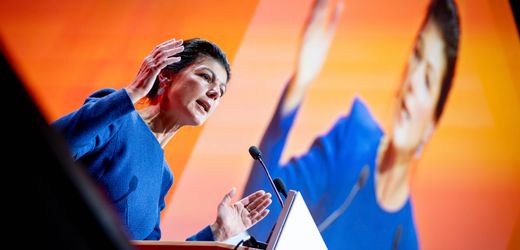 BSW macht AfD zum Hauptgegner: Linkspopulisten gegen Rechtsradikale – letzte Hoffnung Wagenknecht?