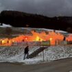 Fans eines marokkanischen Vereins beschädigen Fußballplatz im Schwarzwald