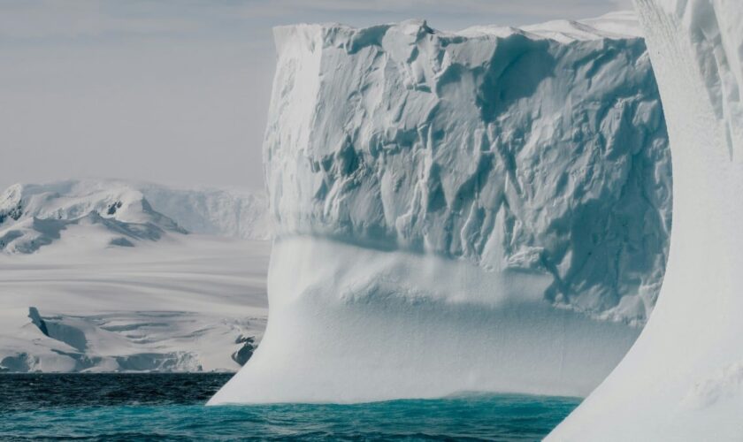 Ce que la résolution du mystère du bloop nous apprend sur l'Antarctique