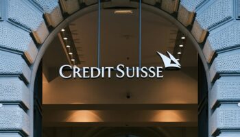 Comment le Credit suisse a caché l’ampleur de son soutien aux nazis