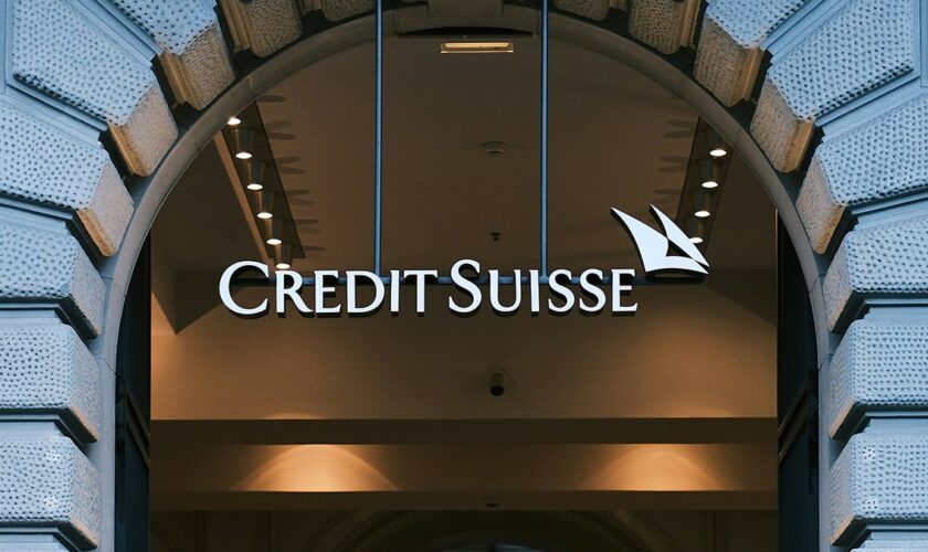 Comment le Credit suisse a caché l'ampleur de son soutien aux nazis