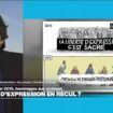 Face à l’affaiblissement de la presse, « l’humour est devenu un peu plus étroit aujourd’hui »