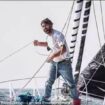 Vendée Globe : « j’ai du mal à voir comment on va arriver à passer cet anticyclone » partage Louis Duc