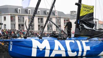 Vendée Globe : quand les premiers bateaux vont-ils arriver aux Sables-d’Olonne ?