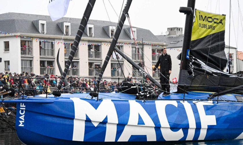 Vendée Globe : quand les premiers bateaux vont-ils arriver aux Sables-d’Olonne ?