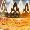 La galette des rois a failli être guillotinée durant la Révolution française