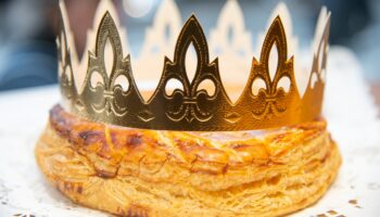 La galette des rois a failli être guillotinée durant la Révolution française