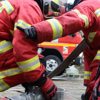 Mort d’une mère et ses deux filles dans l’incendie d’une maison dans le Pas-de-Calais